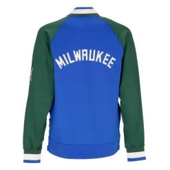 NBA City Edition Lightweight Jacket