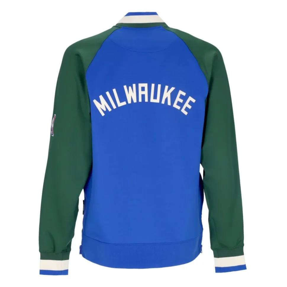 NBA City Edition Lightweight Jacket