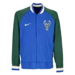 NBA City Edition Lightweight Jacket