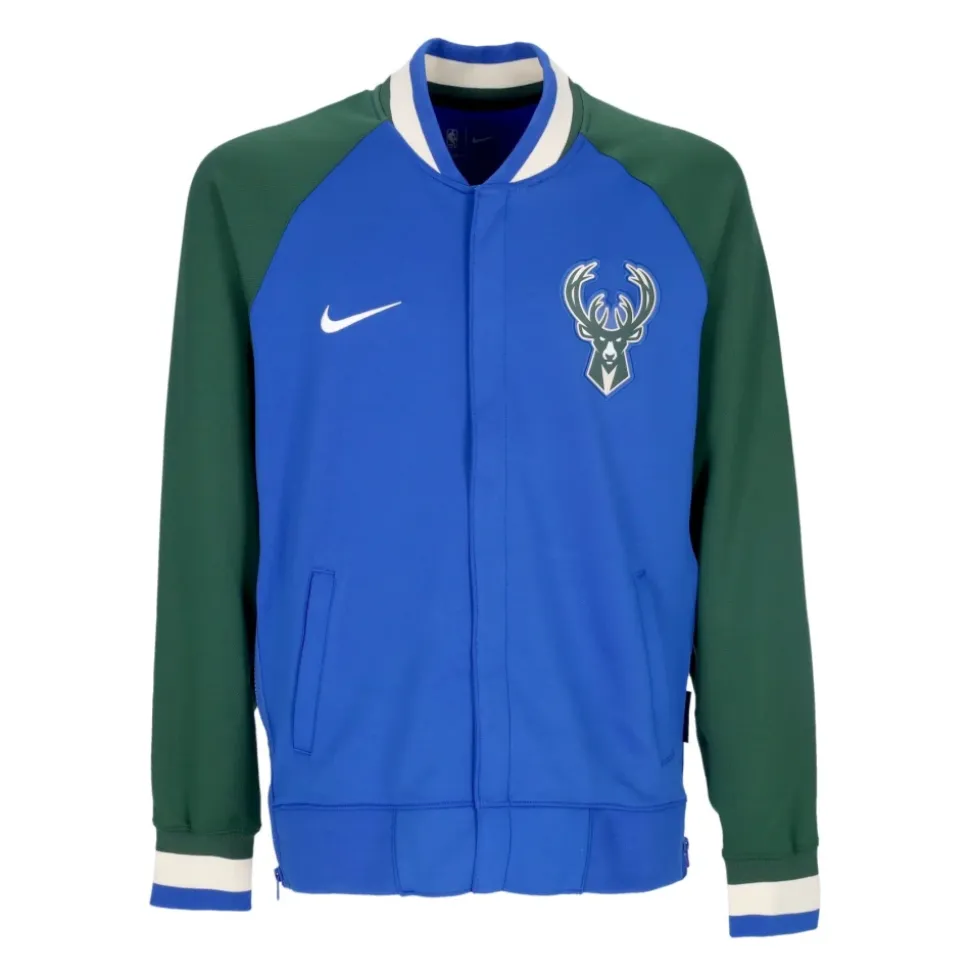 NBA City Edition Lightweight Jacket