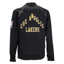 NBA City Edition Showtime Jacket