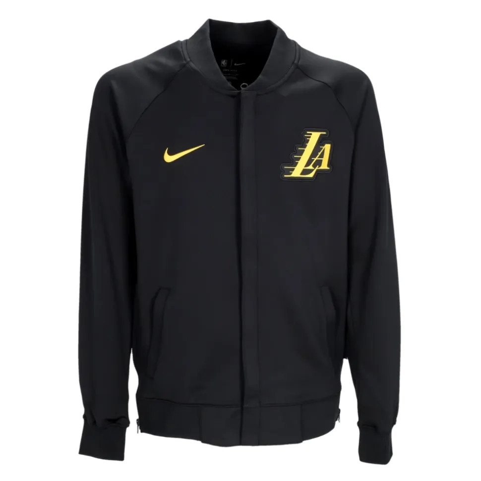 NBA City Edition Showtime Jacket