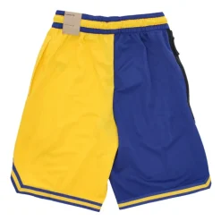 NBA Courtside Basketball Shorts