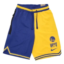NBA Courtside Basketball Shorts