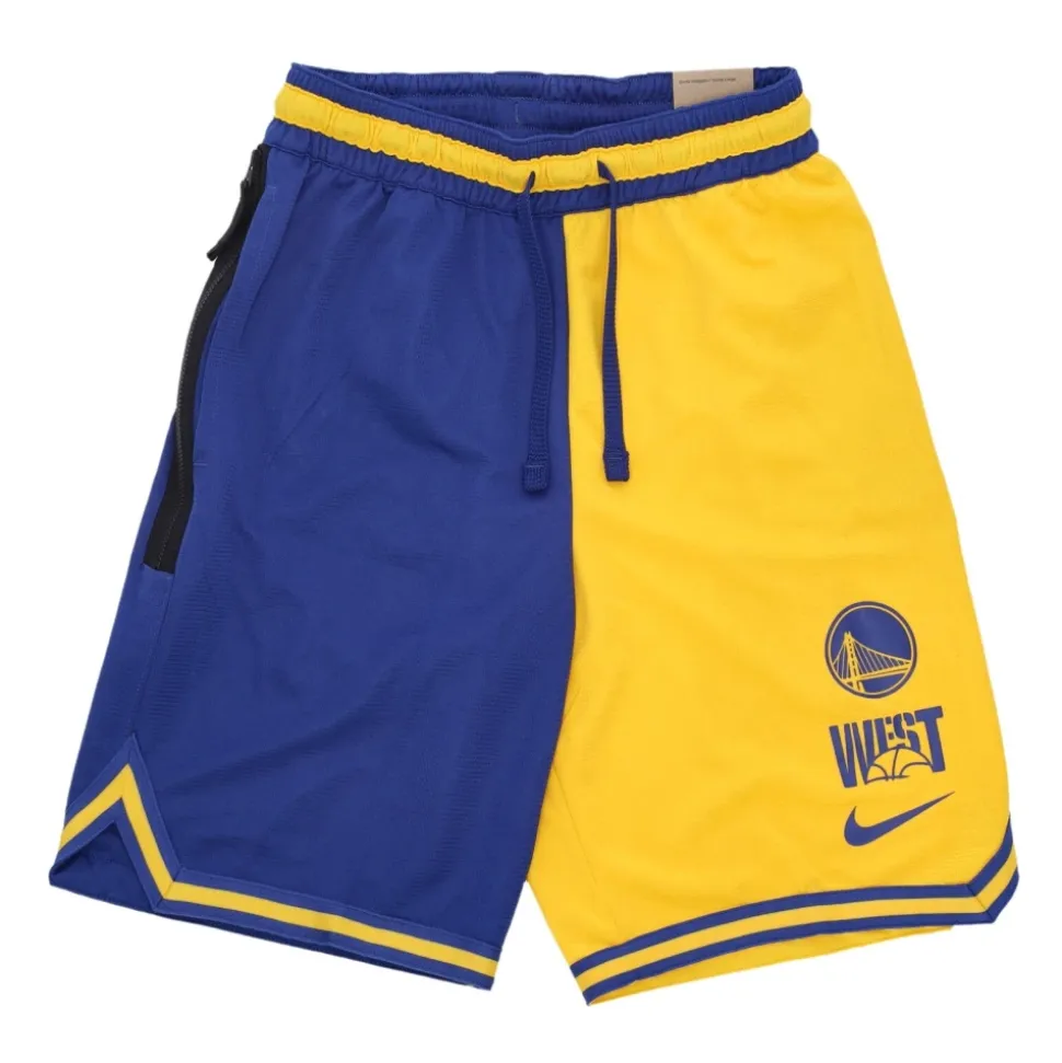 NBA Courtside Basketball Shorts
