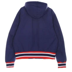 NBA Courtside Bomber Jacket