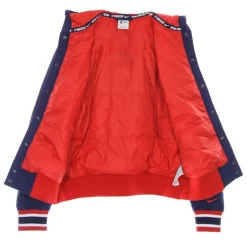 NBA Courtside Bomber Jacket