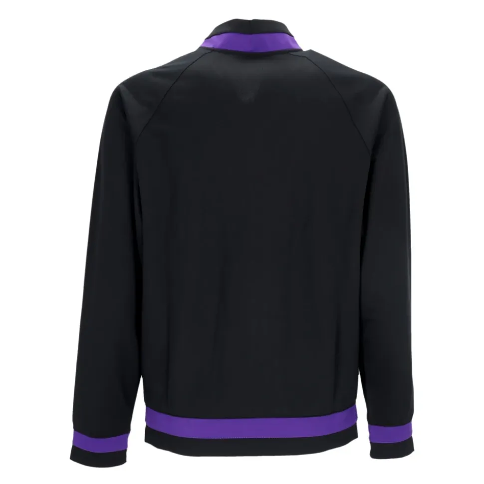 NBA Courtside Jacket
