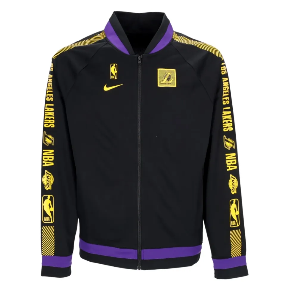 NBA Courtside Jacket