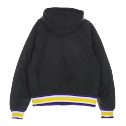NBA Courtside Jacket Lightweight Padded