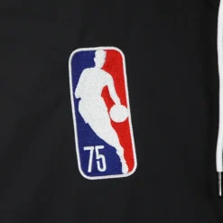 NBA Courtside Jacket Lightweight Padded
