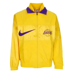 NBA Courtside Lightweight Jacket