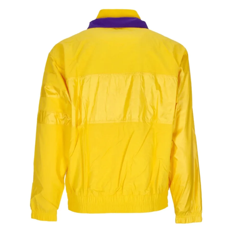 NBA Courtside Lightweight Jacket