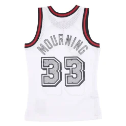 NBA Cracked Cement Swingman Jersey