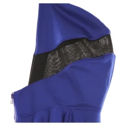 NBA Dri Fit Hooded Sweatshirt