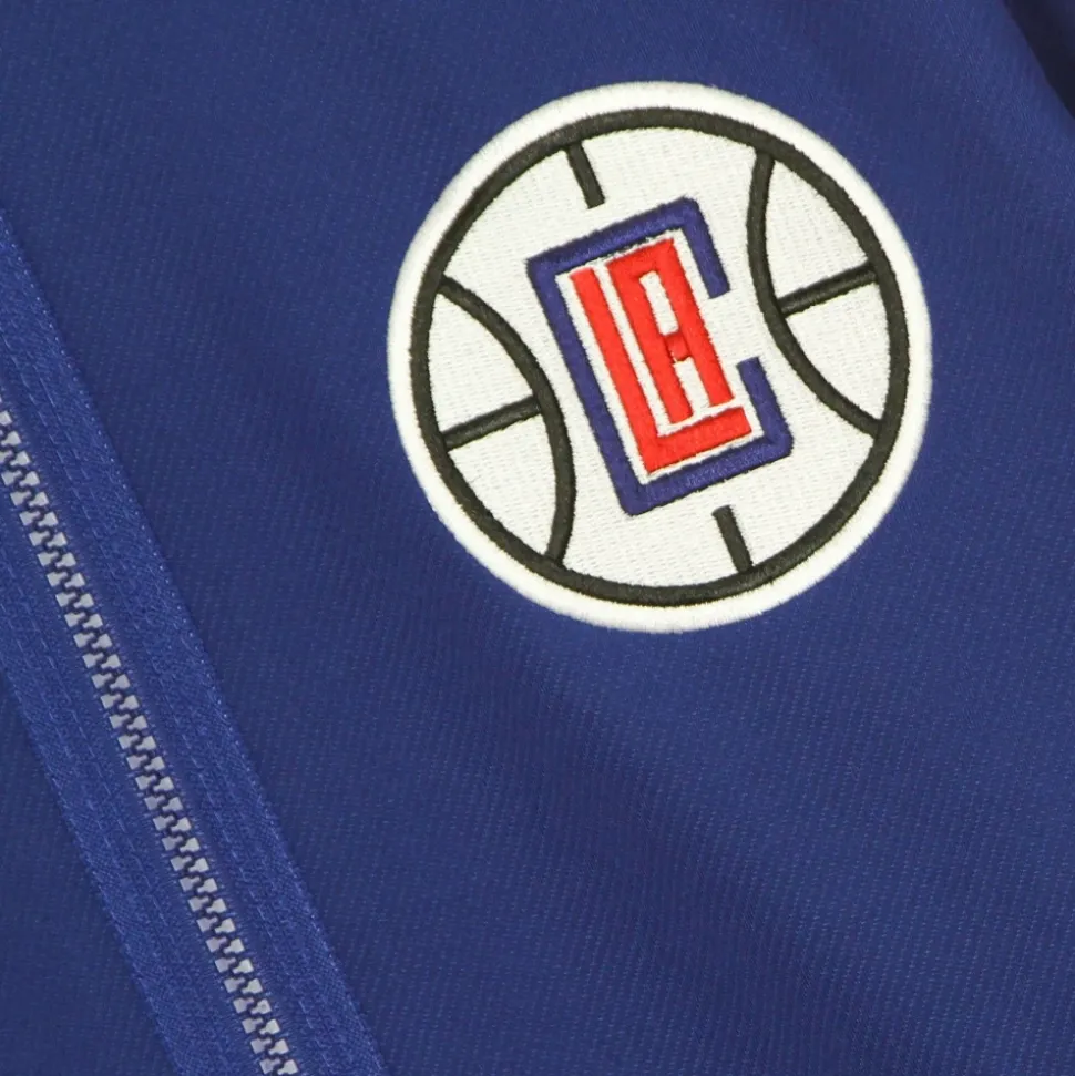 NBA Dri Fit Hooded Sweatshirt