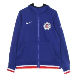 NBA Dri Fit Hooded Sweatshirt