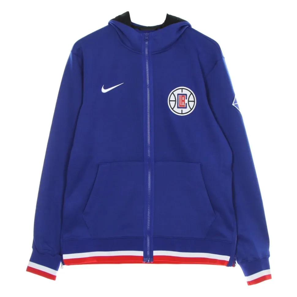 NBA Dri Fit Hooded Sweatshirt