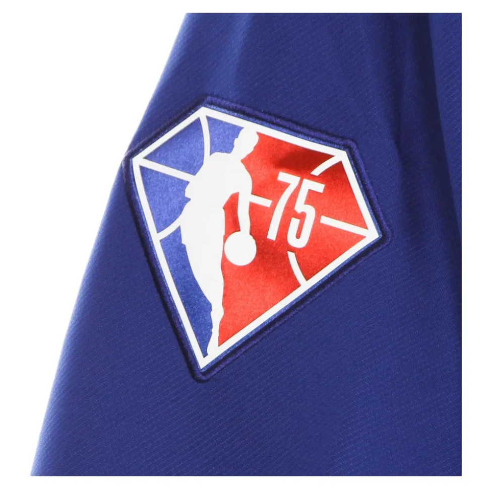 NBA Dri Fit Hooded Sweatshirt