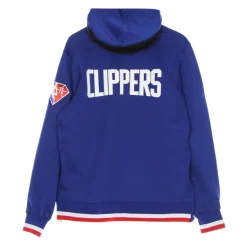 NBA Dri Fit Hooded Sweatshirt