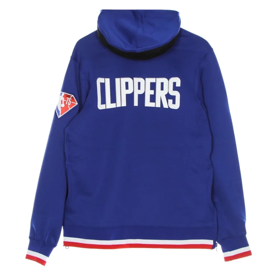 NBA Dri Fit Hooded Sweatshirt