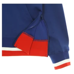 NBA Dri Fit Hooded Sweatshirt