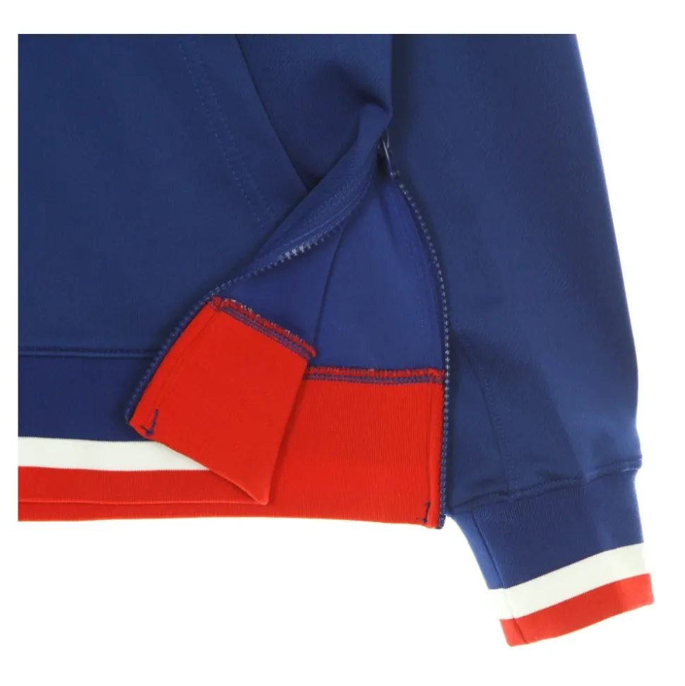NBA Dri Fit Hooded Sweatshirt