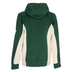 NBA DRI-FIT SHOWTIME FULL-ZIP HOODIE