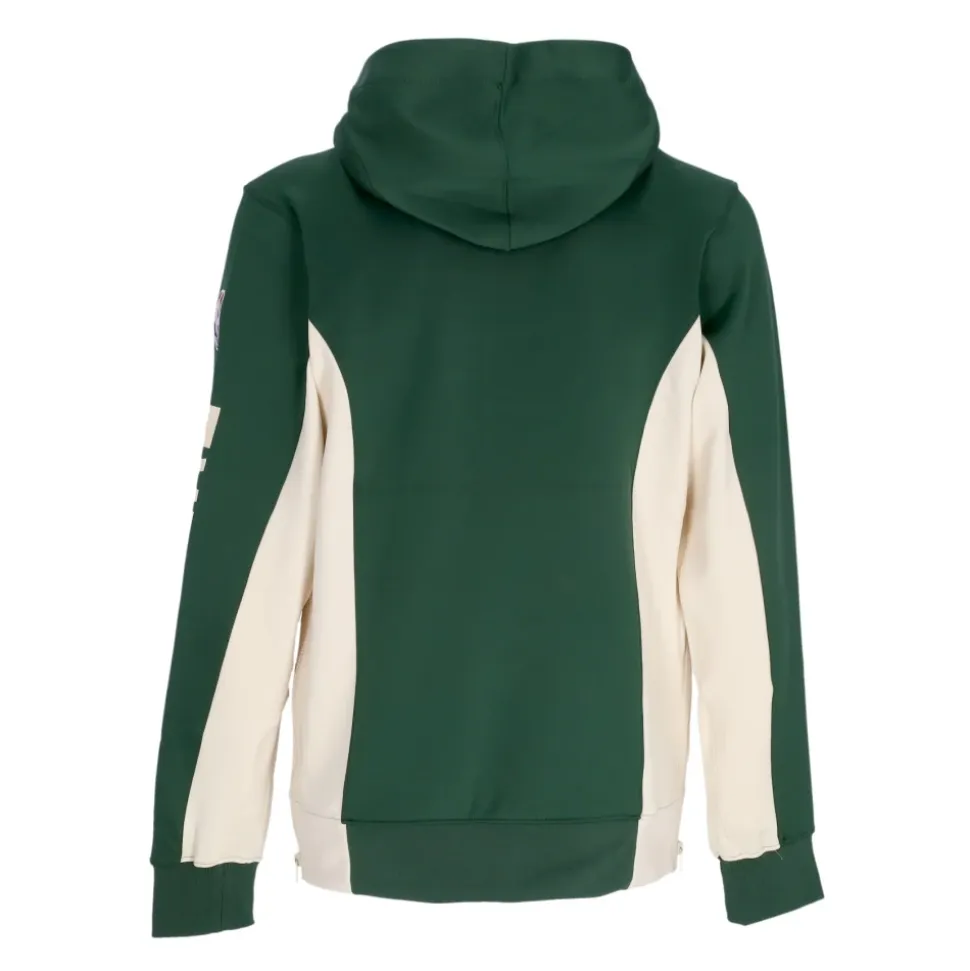 NBA DRI-FIT SHOWTIME FULL-ZIP HOODIE