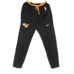 NBA Dri Fit Showtime Tracksuit Pants