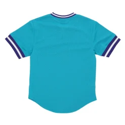 NBA Fashion V-neck Hornets Jacket