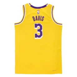 NBA Icon Edition Anthony Davis Jersey