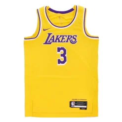 NBA Icon Edition Anthony Davis Jersey