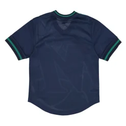 NBA Jumbotron 3.0 Mesh V-neck Jacket