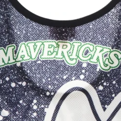 NBA Jumbotron Tank Top