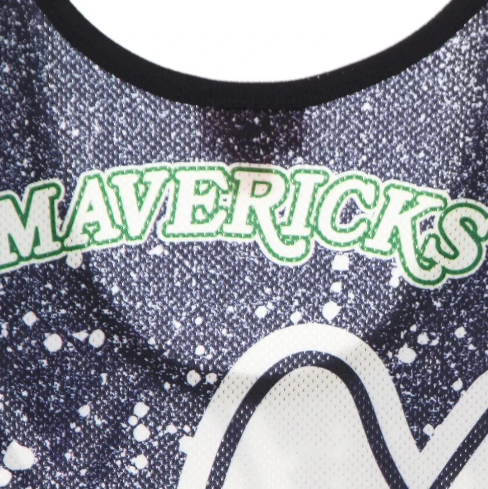 NBA Jumbotron Tank Top