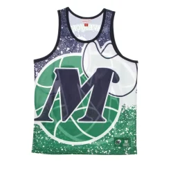 NBA Jumbotron Tank Top