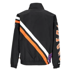 NBA Phoenix Suns Windbreaker Jacket