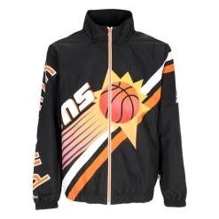 NBA Phoenix Suns Windbreaker Jacket