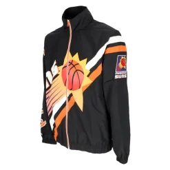 NBA Phoenix Suns Windbreaker Jacket