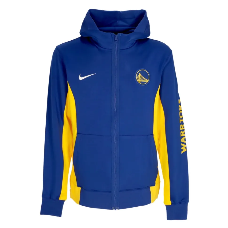 NBA Showtime Hooded Jacket
