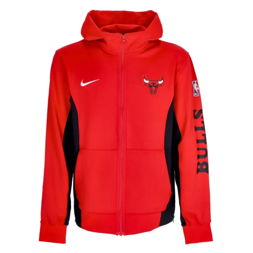 NBA Showtime Tracksuit Jacket