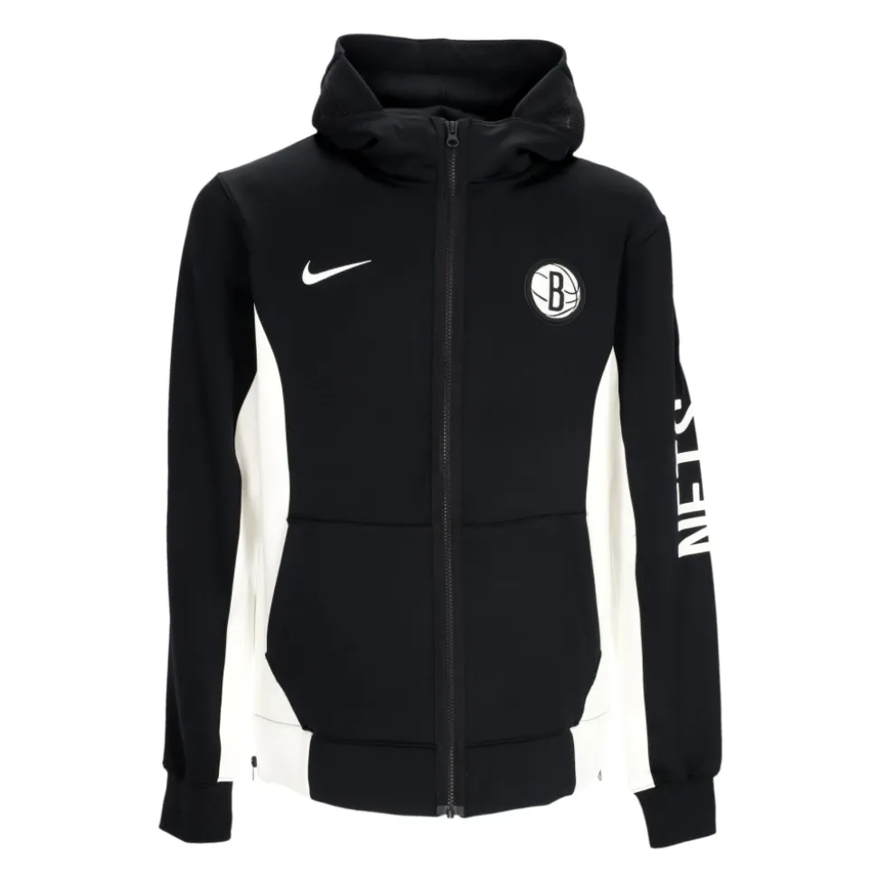 NBA Showtime Zip-through Sweatshirt