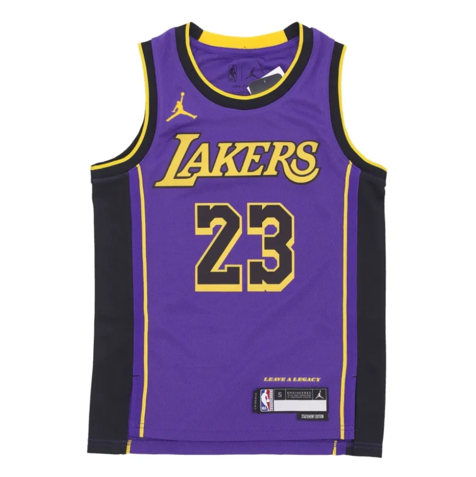 NBA Statement Tank Top