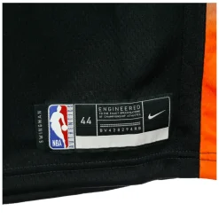 NBA Swingman Jersey City Edition 2020