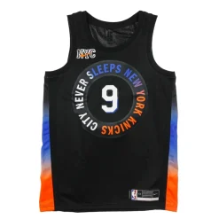 NBA Swingman Jersey City Edition 2020