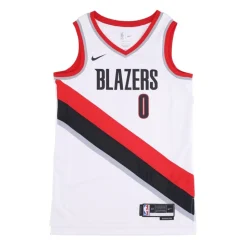 NBA Swingman Jersey - Damian Lillard