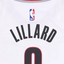 NBA Swingman Jersey - Damian Lillard