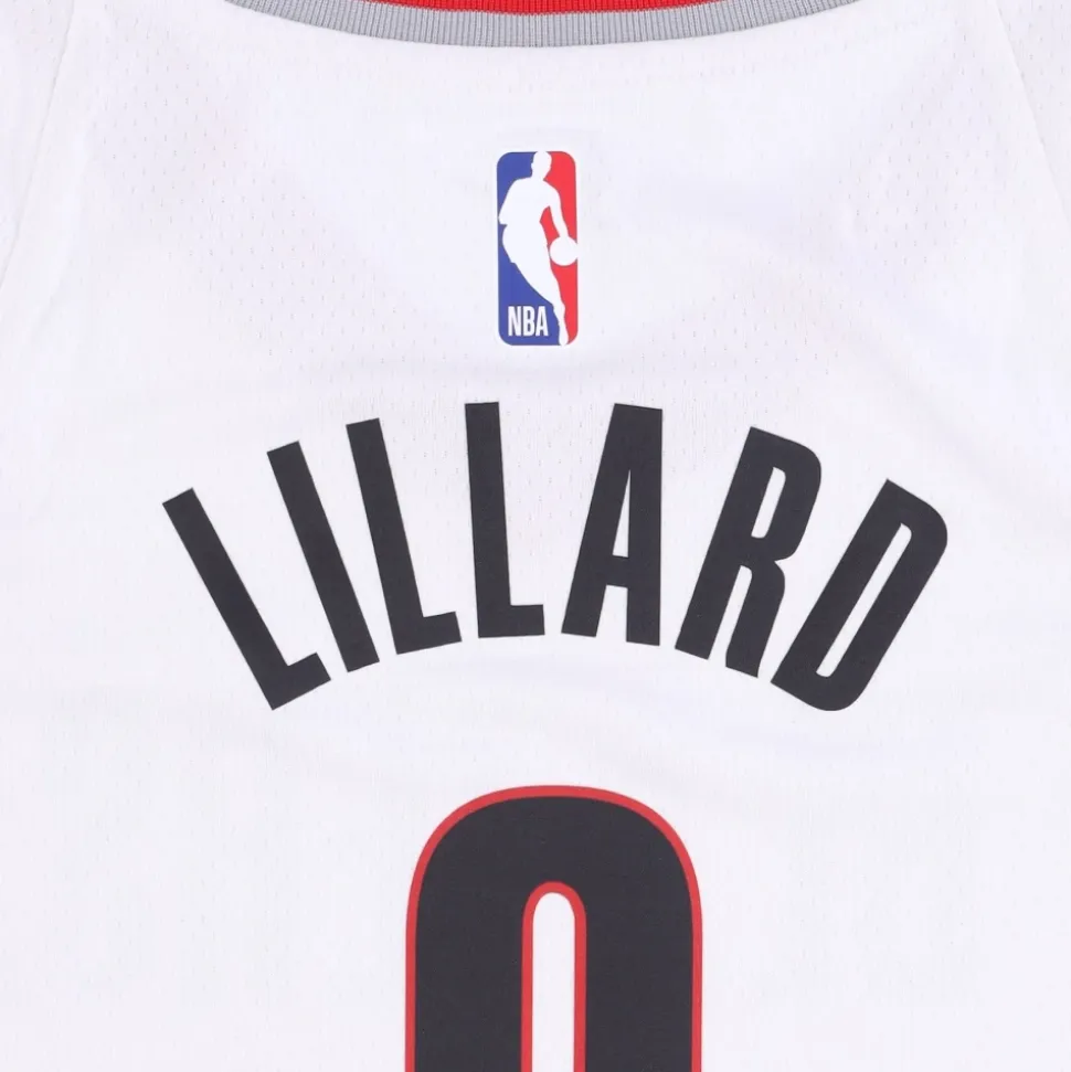 NBA Swingman Jersey - Damian Lillard