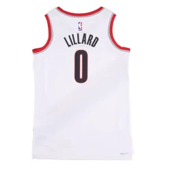 NBA Swingman Jersey - Damian Lillard